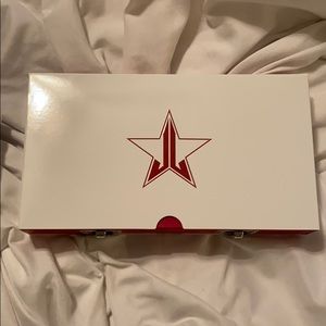 Jeffreestar blood sugar pallet
